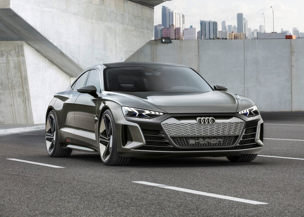 (Foto: Audi)